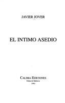 Cover of: El íntimo asedio