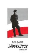 Cover of: Zaporczycy: 1943-1949