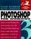 Cover of: Photoshop 3 for Windows / Elaine Weinmann, Peter Lourekas.