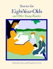 Cover of: Stories for eight-year-olds by edited by Sara and Stephen Corrin ; illustrated by Shirley Hughes.