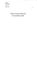 Cover of: Dalla parte opposta della strada