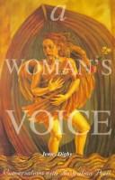 A woman's voice by Jenny Digby