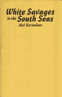 Cover of: White savages in the South Seas