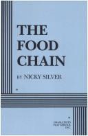 Cover of: The food chain by Nicky Silver