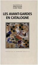 Cover of: Les avant-gardes en Catalogne