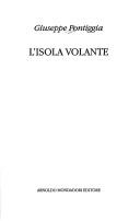 Cover of: L' isola volante