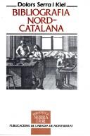 Cover of: Bibliografia nord-catalana