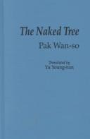 Cover of: naked tree