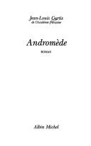 Cover of: Andromède: roman