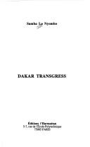 Cover of: Dakar transgress