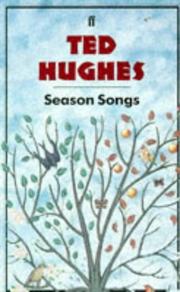 Cover of: Season songs