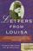 Cover of: Letters from Louisa