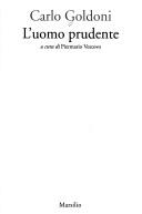 Cover of: L' uomo prudente