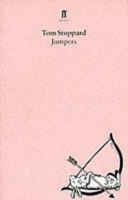 Cover of: Jumpers by Tom Stoppard