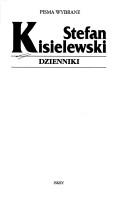 Cover of: Dzienniki by Stefan Kisielewski