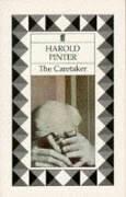 Cover of: The Caretaker by Harold Pinter