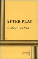 Cover of: After-play