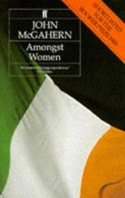 Cover of: Amongst Women by John McGahern