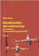 Cover of: Ideaalbeelden van wetenschap by Peter Kroes