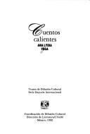 Cover of: Cuentos calientes