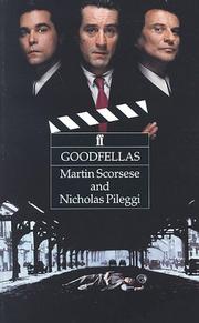 Cover of: GoodFellas