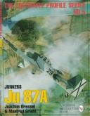 Cover of: Junkers Ju 87A