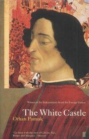 Cover of: The White Castle by Orhan Pamuk