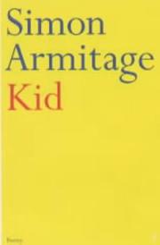 Cover of: Kid