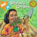 Cover of: Shaina's garden