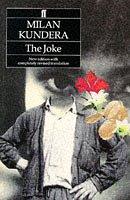 Cover of: The Joke by Milan Kundera