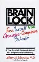 Cover of: Brain lock