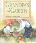 Cover of: Grandpa's garden