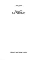 Cover of: Saluti da Palermo by Enzo Russo