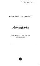 Cover of: La voluntad generadora by Leonardo da Jandra