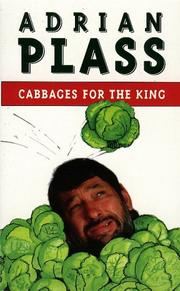 Cover of: Cabbages for the King