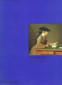 Cover of: Chardin by Gabriel Naughton