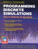 Programming Discrete Simulations by M. A. Pollatschek