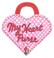 Cover of: My Heart Purse