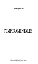 Cover of: Temperamentales