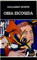 Cover of: Obra escogida