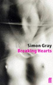 Cover of: Breaking hearts