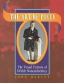 Cover of: The art of piety: the visual culture of Welsh nonconformity