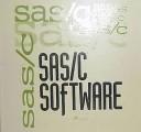 Cover of: SAS/C library reference by 