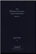 Cover of: 1912, l'Exposició d'art cubista de les Galeries Dalmau