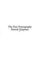 Cover of: The new pornography