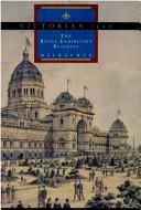 Cover of: Victorian icon: the Royal Exhibition Building, Melbourne