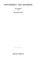 Cover of: Historismus und Moderne