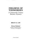 Cover of: Fieldens of Todmorden: a nineteenth century business dynasty