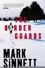 Cover of: The Border Guards