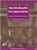 Cover of: North-South co-operation by edited by Caroline Sweetman.